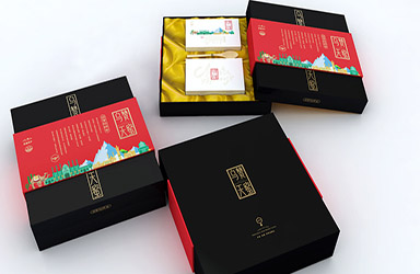北京精品礼盒